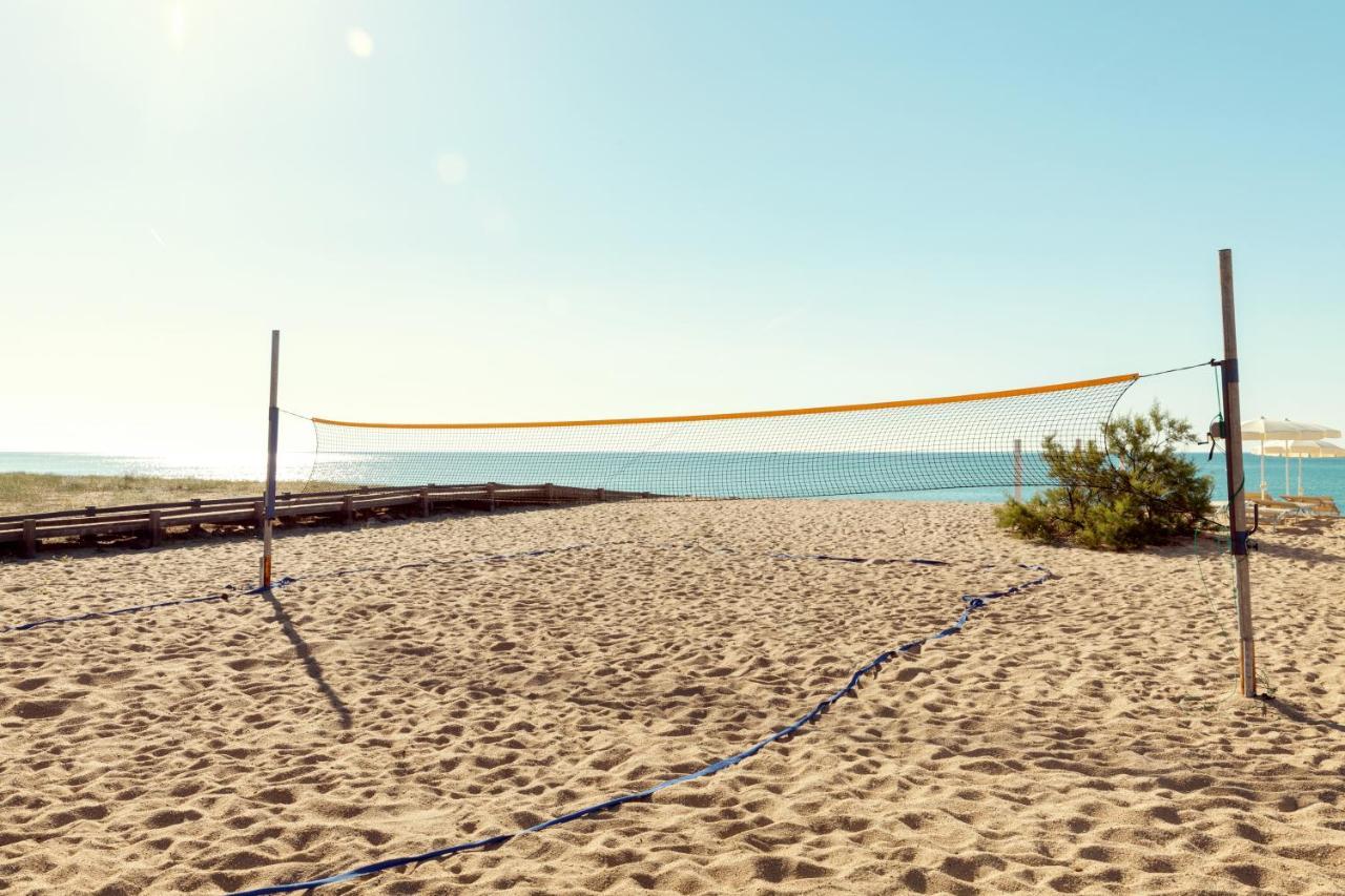 Marina di Orosei Sentido Orosei Beach מראה חיצוני תמונה